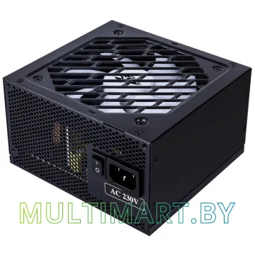 Блок питания 1stPlayer FK 500W (PS-500FK) картинка 5